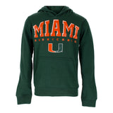 Miami Adapt Hoodie - Denny's