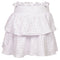 EYELET SKIRT - Denny's