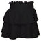 EYELET SKIRT - Denny's