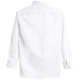 Circle Jacquard Dress Shirt - Denny's