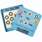 Magnetic Tic Tac Toe - Denny's