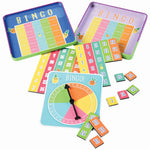 Magnetic Bingo - Denny's
