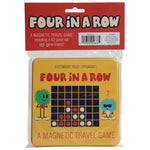 Magnetic Four - Denny's