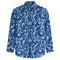 Boxes Dress Shirt - Denny's