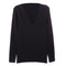 Seamless Vneck Top - Denny's