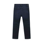 Brady Risk Knit Denim - Denny's