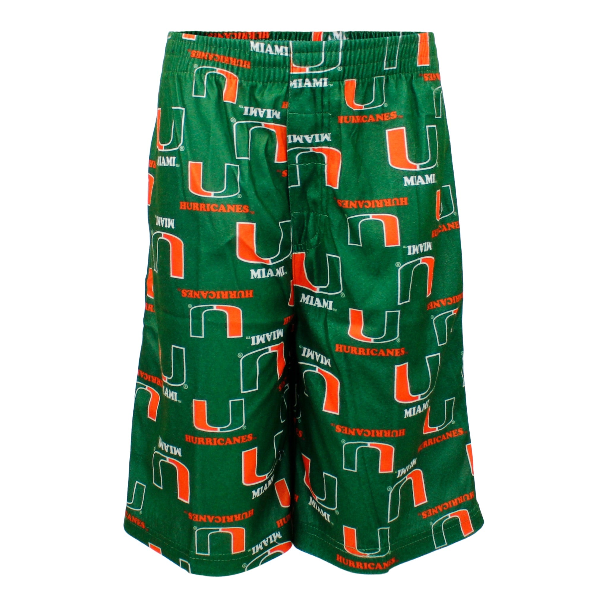 Miami Boxer Short - Denny's