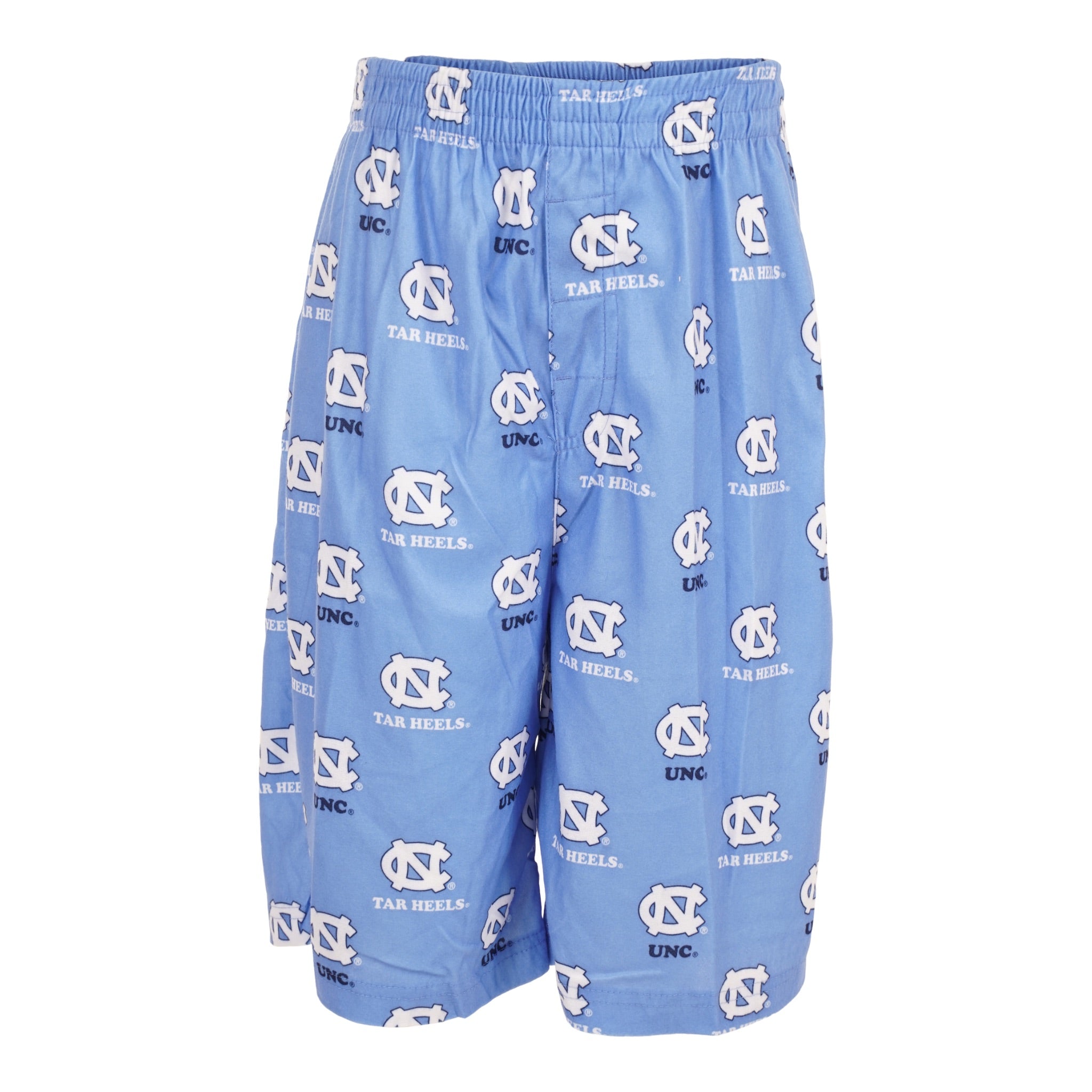 UNC Boxer Shorts - Denny's
