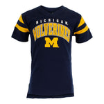 Vintage Michigan Tee - Denny's