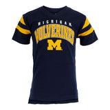 Vintage Michigan Tee - Denny's