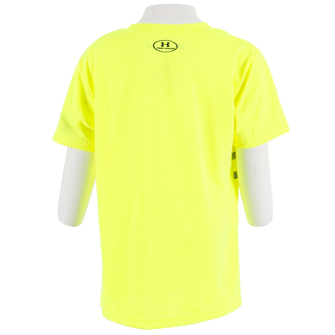 Game Face On Tee - Denny's