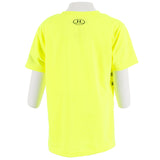 Game Face On Tee - Denny's