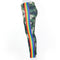 Camo and Rainbow Stripe Legging - Denny's