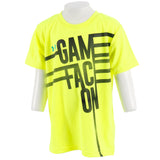 Game Face On Tee - Denny's