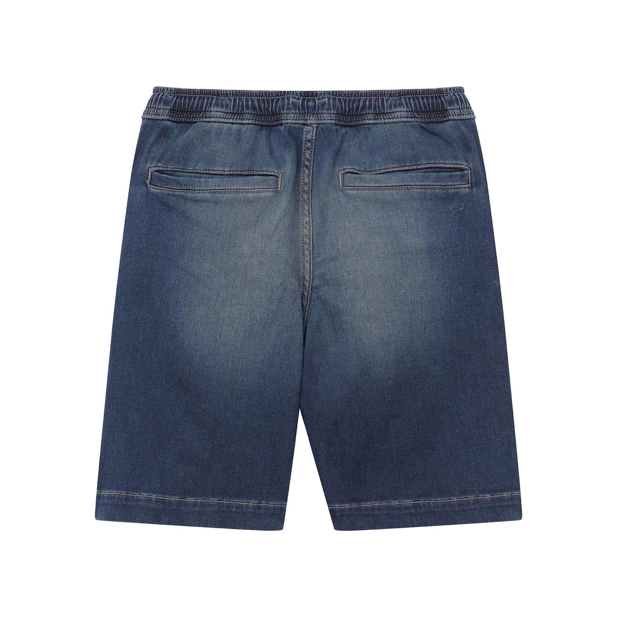 Jackson Vibes Knit Short - Denny's