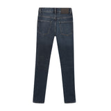Brady Cove Distressed Knit Jean - Denny's