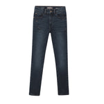 Brady Cove Distressed Knit Jean - Denny's