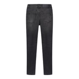 Brady Eclipse Distressed Knit Jean - Denny's