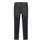 Brady Eclipse Distressed Knit Jean - Denny's