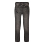 Brady Eclipse Distressed Knit Jean - Denny's