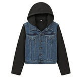 Manning Jacket - Denny's