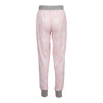 White Heart Jogger - Denny's