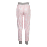 White Heart Jogger - Denny's