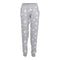 Poly Suede Star Jogger - Denny's