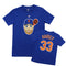 Harvey Emoji Tee - Denny's