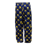 Michigan Lounge Pant - Denny's