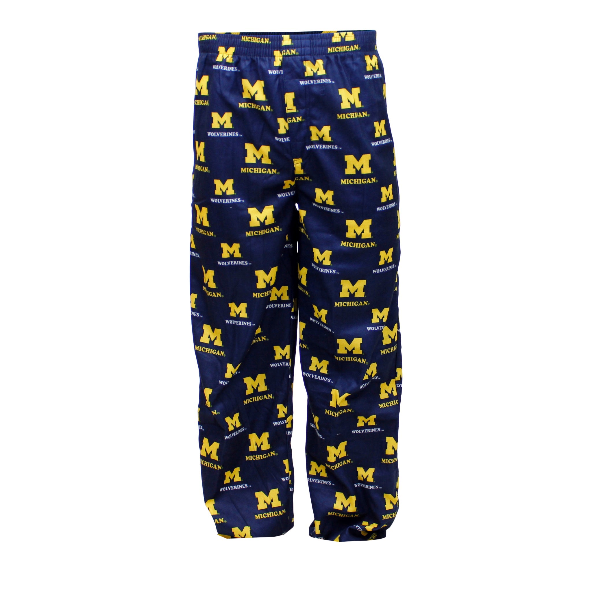Michigan Lounge Pant - Denny's