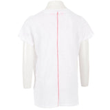 Short Sleeve Tee with Love and Likes - Denny's
