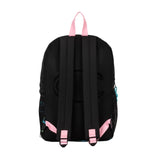 Champion Script Logo Youth Backpack - Denny's