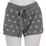 Wild Heart Short - Denny's
