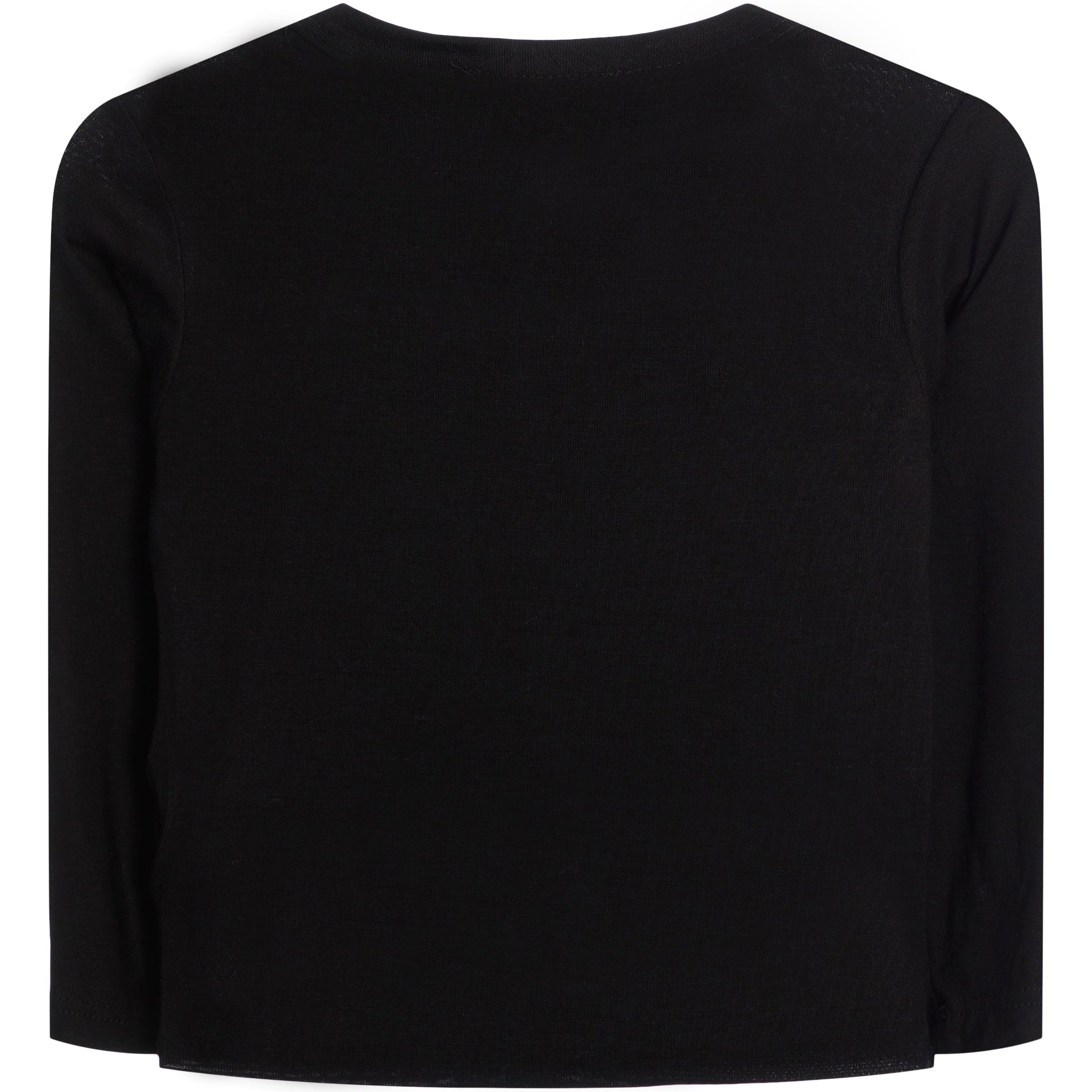 Ombre Stars Tie Tee - Denny's