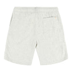 Fleece Short - Denny's