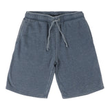 Burnout Fleece Short - Denny's