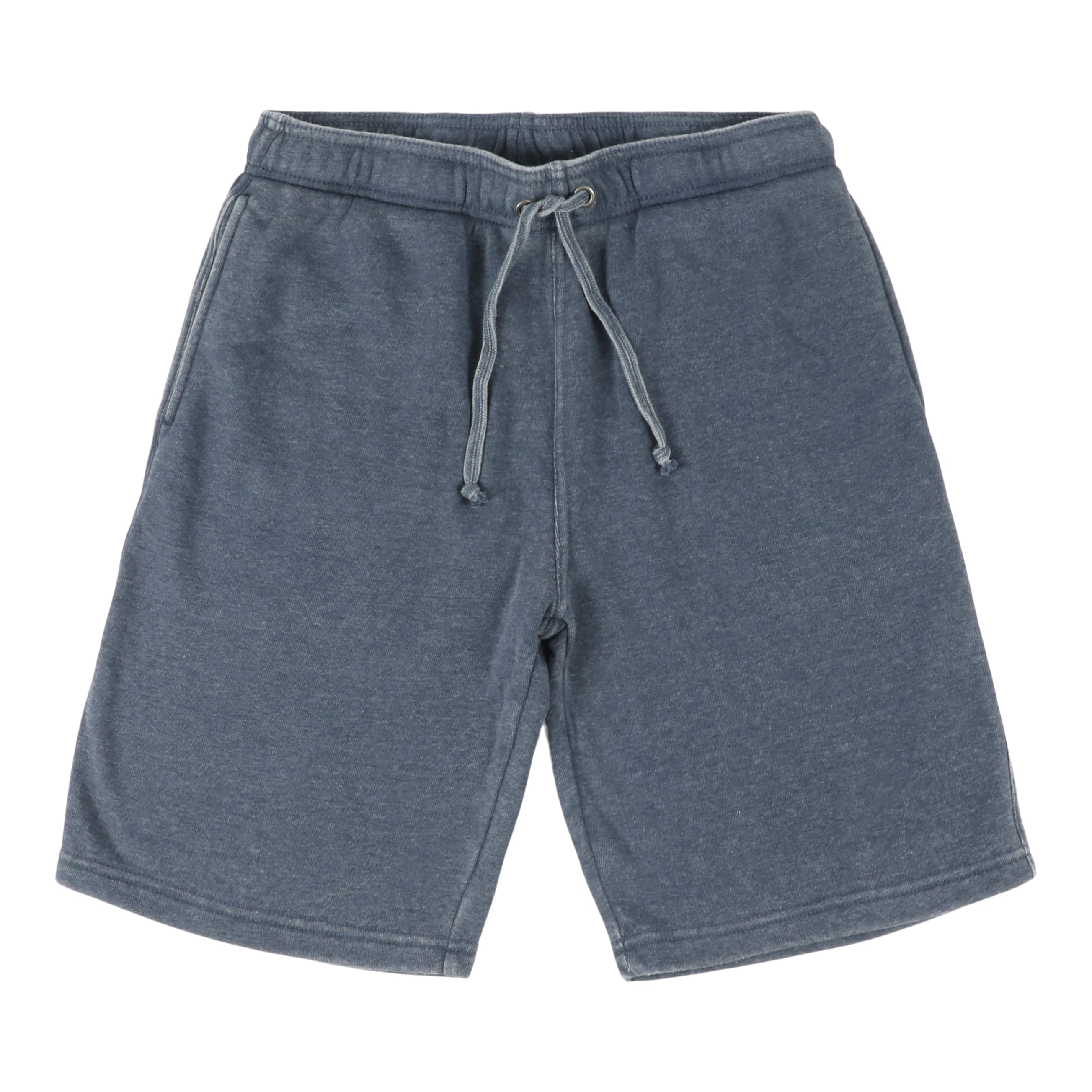 Burnout Fleece Short - Denny's