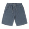 Burnout Fleece Short - Denny's