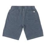 Burnout Fleece Short - Denny's