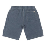 Burnout Fleece Short - Denny's