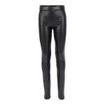 Pleather Legging - Denny's