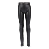 Pleather Legging - Denny's