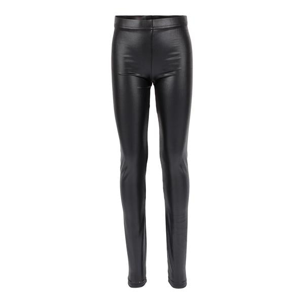 Pleather Legging - Denny's