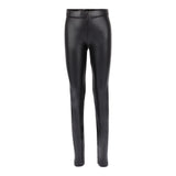 Pleather Legging - Denny's