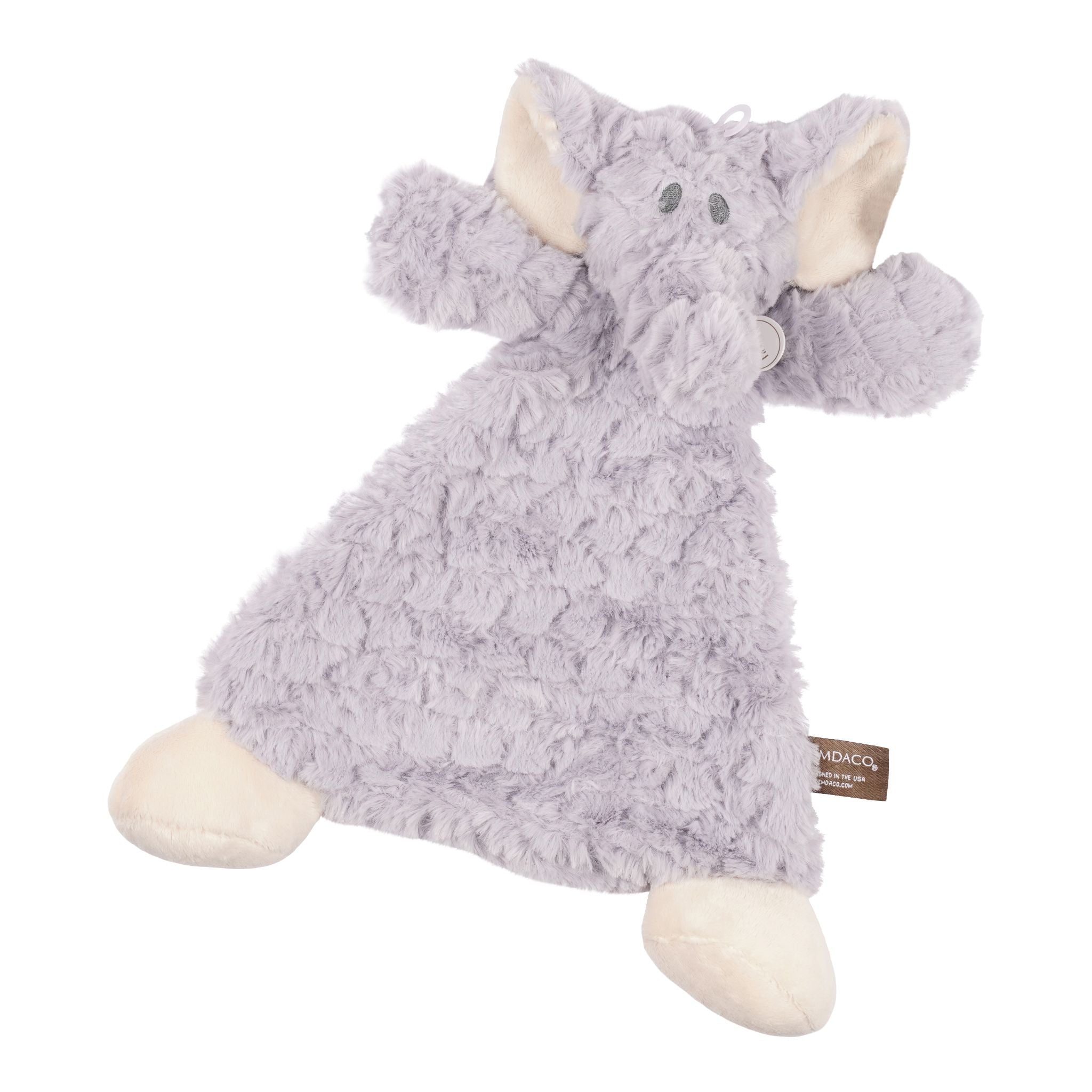 Elephant Blanky - Denny's