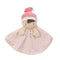 My 1st Doll Blanky Brunette - Denny's