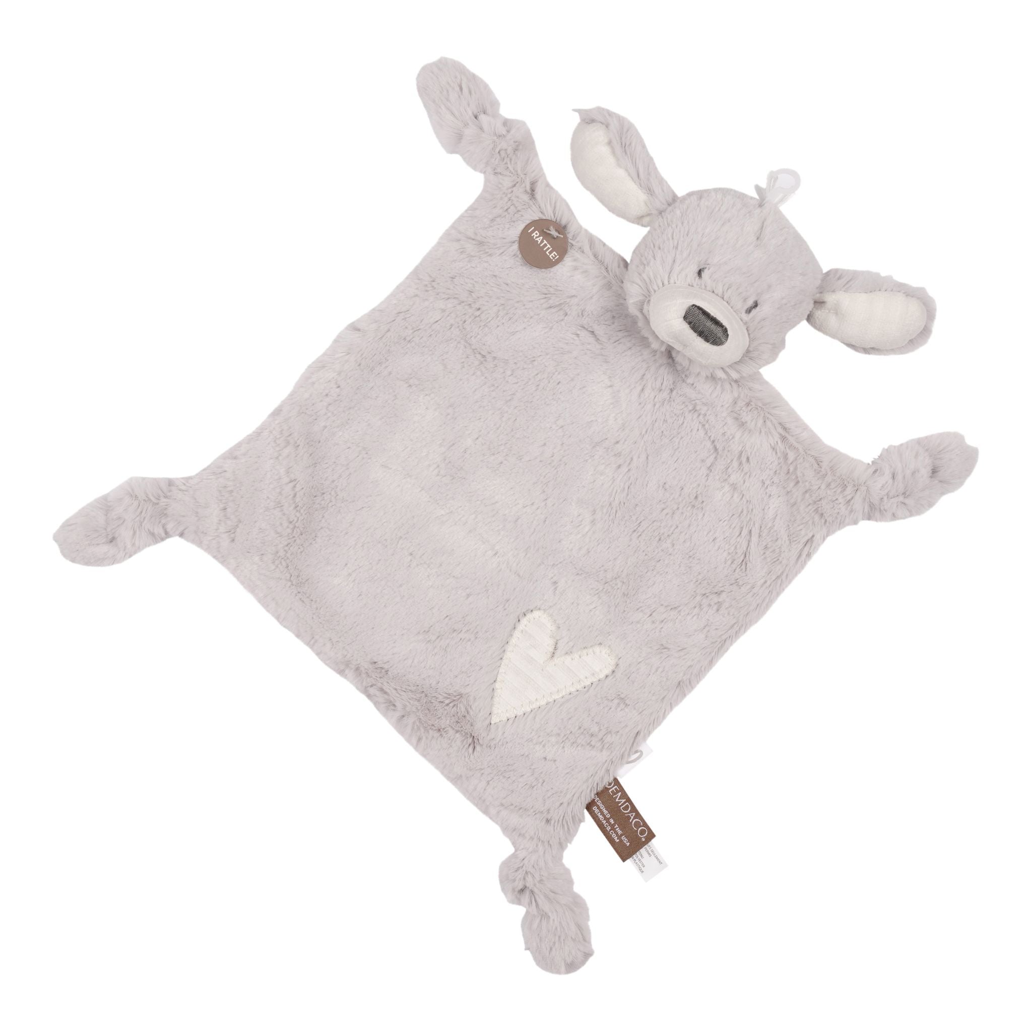 Benny Blankie - Denny's