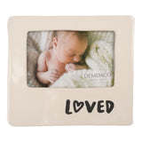 Loved Frame - Denny's