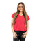 Solid Crop Tee - Denny's